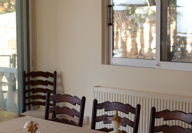 Villa in Peyia - estéa • Island Villa | Sea View -  Pool - Jacuzzi Villa in Peyia - estéa • Island Villa | Sea View -  Pool - Jacuzzi