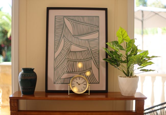 Villa in Peyia - estéa • Island Villa | Sea View -  Pool - Jacuzzi Villa in Peyia - estéa • Island Villa | Sea View -  Pool - Jacuzzi