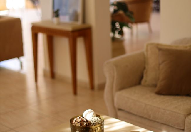 Villa in Peyia - estéa • Island Villa | Sea View -  Pool - Jacuzzi Villa in Peyia - estéa • Island Villa | Sea View -  Pool - Jacuzzi