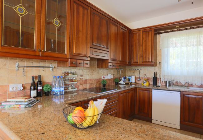 Villa in Peyia - estéa • Island Villa | Sea View -  Pool - Jacuzzi Villa in Peyia - estéa • Island Villa | Sea View -  Pool - Jacuzzi