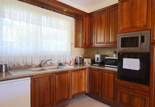 Villa in Peyia - estéa • Island Villa | Sea View -  Pool - Jacuzzi Villa in Peyia - estéa • Island Villa | Sea View -  Pool - Jacuzzi