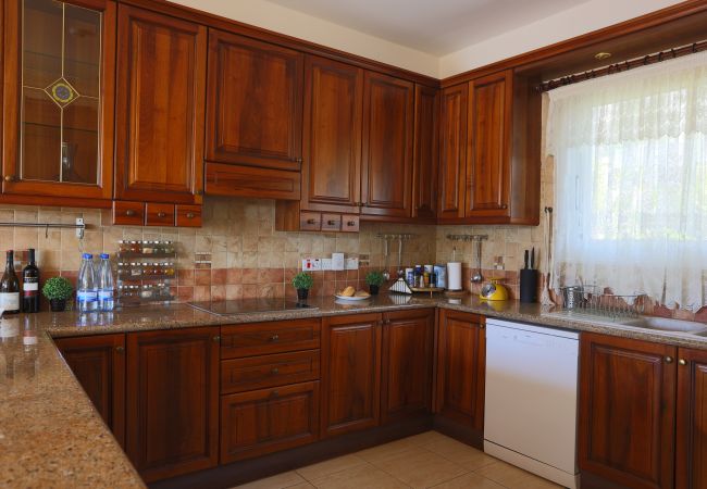 Villa in Peyia - estéa • Island Villa | Sea View -  Pool - Jacuzzi Villa in Peyia - estéa • Island Villa | Sea View -  Pool - Jacuzzi