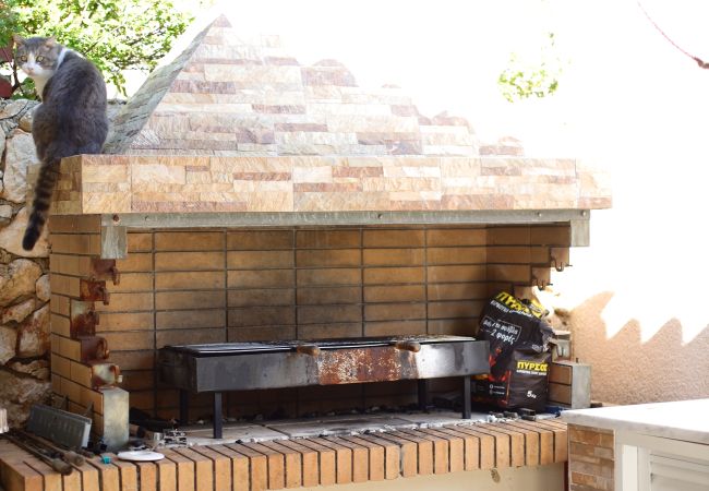 Villa in Peyia - estéa • Island Villa | Sea View -  Pool - Jacuzzi Villa in Peyia - estéa • Island Villa | Sea View -  Pool - Jacuzzi