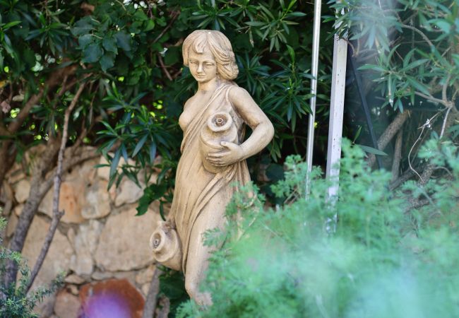 Villa in Peyia - estéa • Island Villa | Sea View -  Pool - Jacuzzi Villa in Peyia - estéa • Island Villa | Sea View -  Pool - Jacuzzi