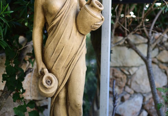 Villa in Peyia - estéa • Island Villa | Sea View -  Pool - Jacuzzi Villa in Peyia - estéa • Island Villa | Sea View -  Pool - Jacuzzi