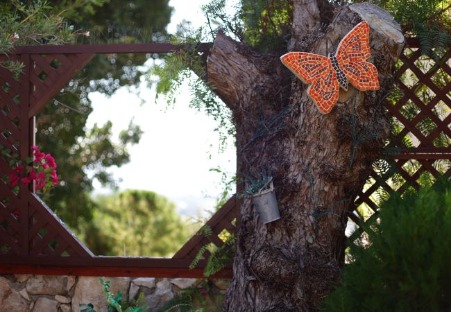 Villa in Peyia - estéa • Island Villa | Sea View -  Pool - Jacuzzi Villa in Peyia - estéa • Island Villa | Sea View -  Pool - Jacuzzi