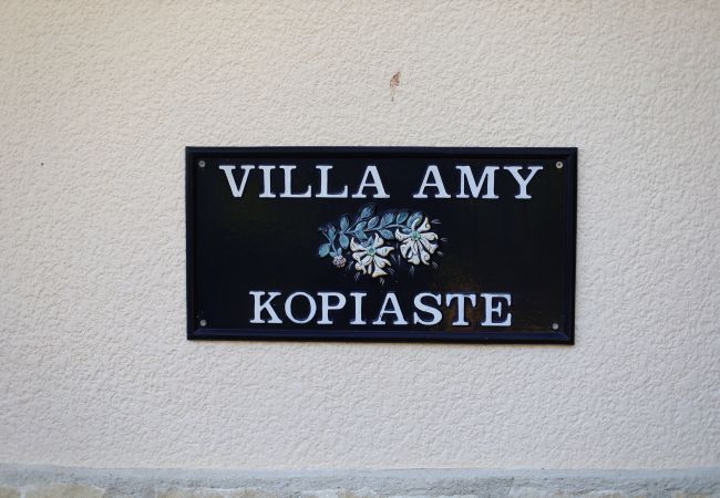 Villa in Peyia - estéa • Island Villa | Sea View -  Pool - Jacuzzi Villa in Peyia - estéa • Island Villa | Sea View -  Pool - Jacuzzi