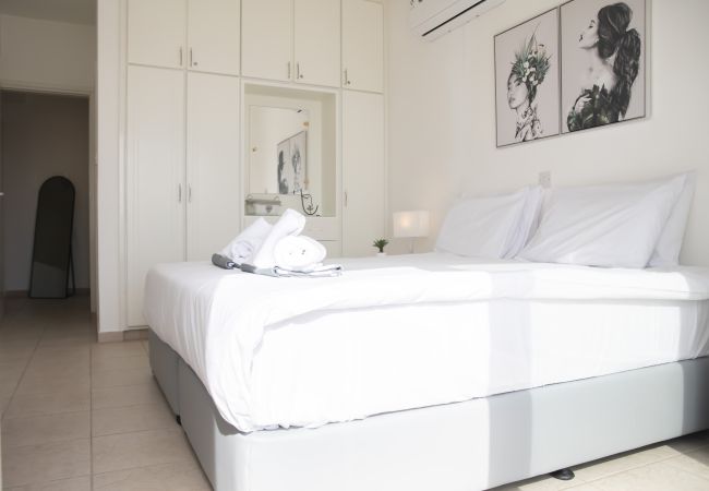 Terraced House in Peyia - estéa • Eve's Family Townhouse in Peyia Terraced House in Peyia - estéa • Eve's Family Townhouse in Peyia