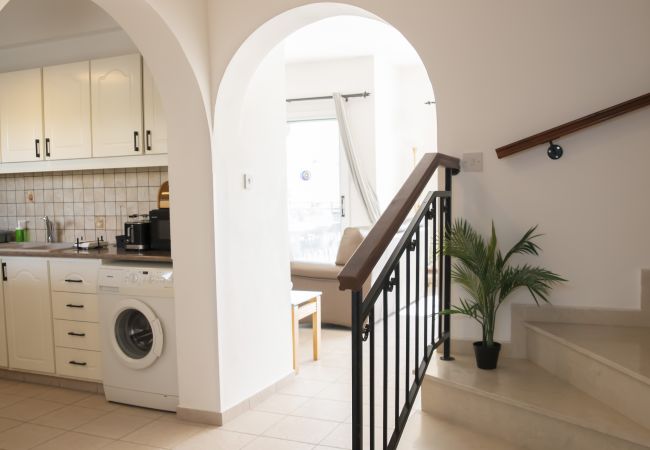 Terraced House in Peyia - estéa • Eve's Family Townhouse in Peyia Terraced House in Peyia - estéa • Eve's Family Townhouse in Peyia