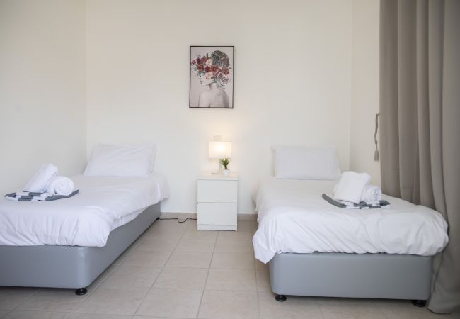 Terraced House in Peyia - estéa • Eve's Family Townhouse in Peyia Terraced House in Peyia - estéa • Eve's Family Townhouse in Peyia