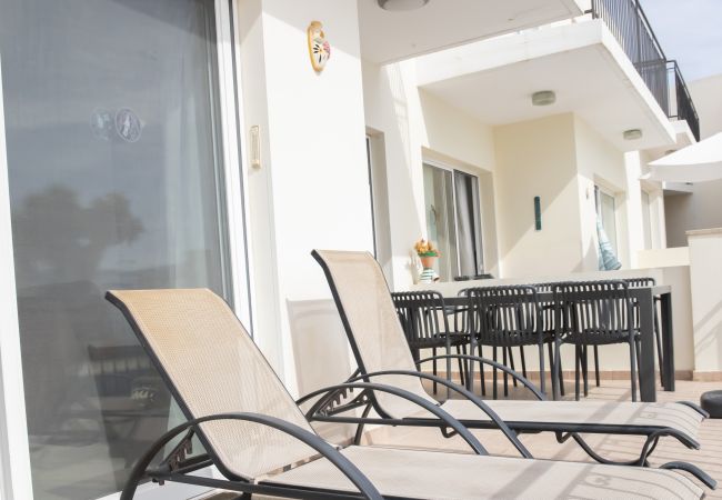 Terraced House in Peyia - estéa • Eve's Family Townhouse in Peyia Terraced House in Peyia - estéa • Eve's Family Townhouse in Peyia