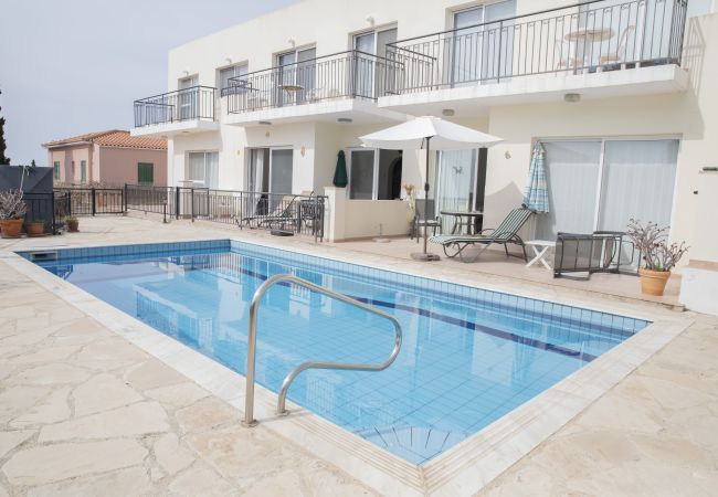 Terraced House in Peyia - estéa • Eve's Family Townhouse in Peyia Terraced House in Peyia - estéa • Eve's Family Townhouse in Peyia