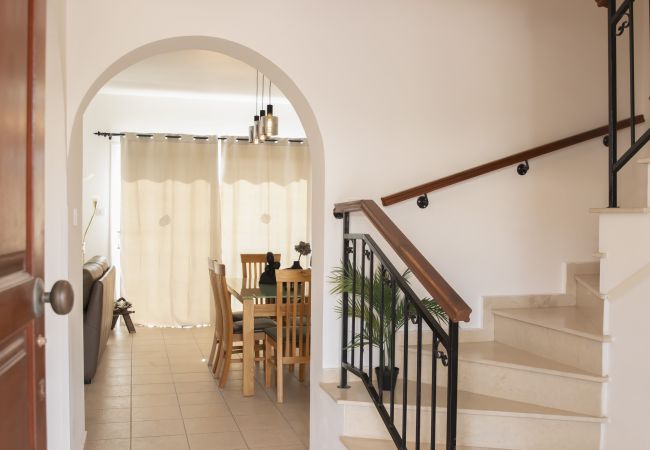 Terraced House in Peyia - estéa • Eve's Family Townhouse in Peyia Terraced House in Peyia - estéa • Eve's Family Townhouse in Peyia