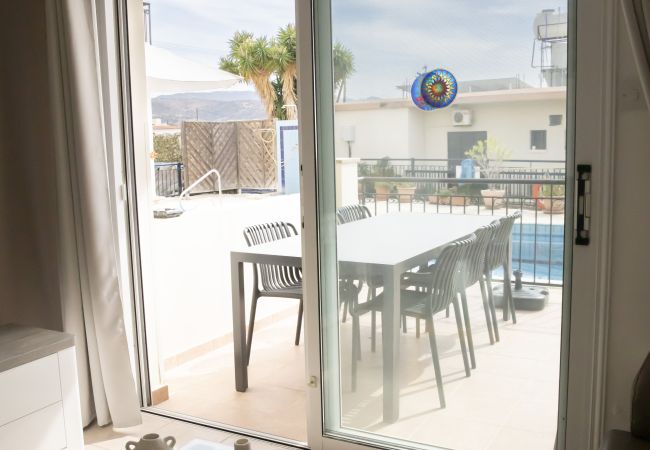 Terraced House in Peyia - estéa • Eve's Family Townhouse in Peyia Terraced House in Peyia - estéa • Eve's Family Townhouse in Peyia