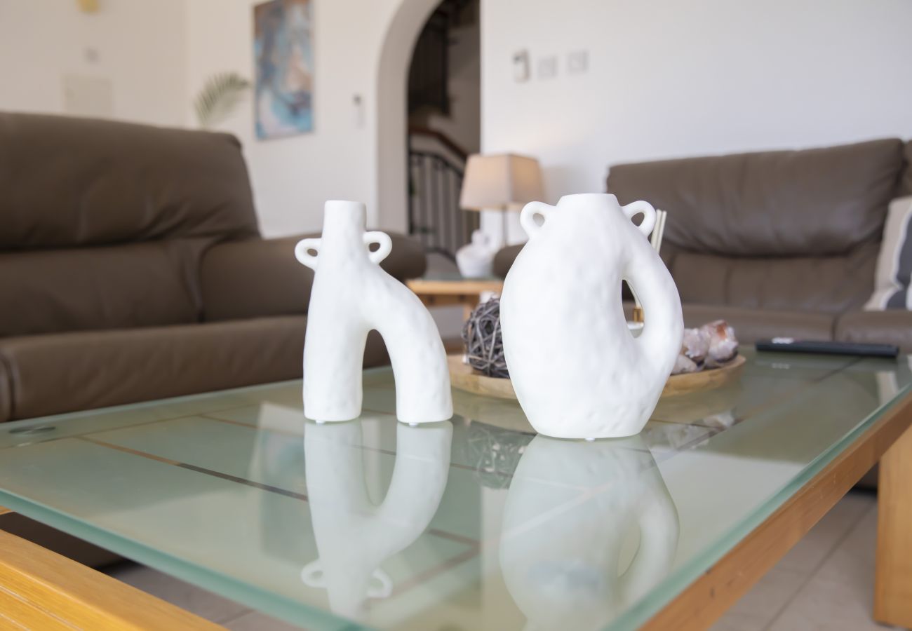 Terraced House in Peyia - estéa • Eve's Family Townhouse in Peyia Terraced House in Peyia - estéa • Eve's Family Townhouse in Peyia