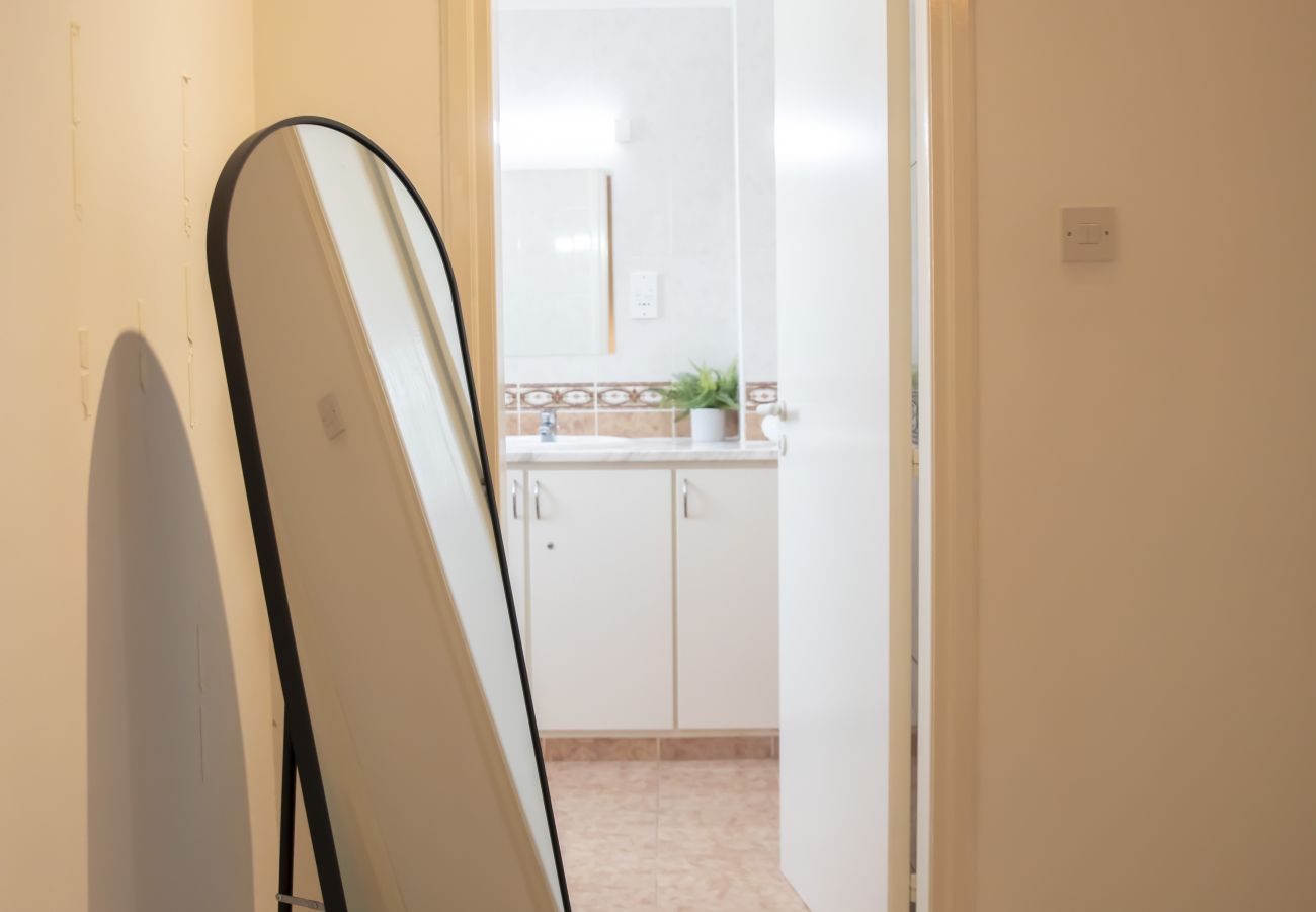 Terraced House in Peyia - estéa • Eve's Family Townhouse in Peyia Terraced House in Peyia - estéa • Eve's Family Townhouse in Peyia