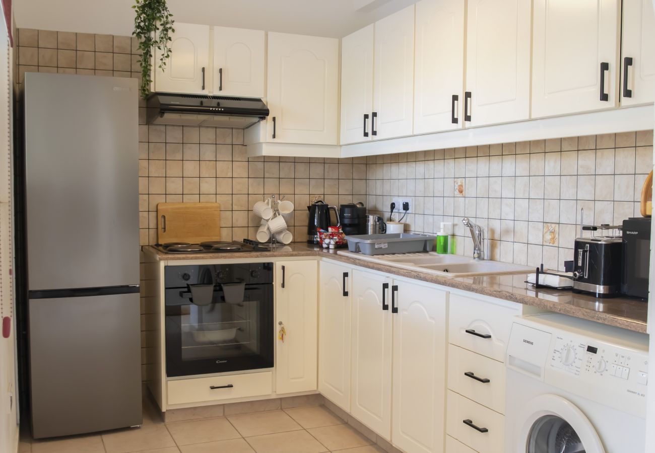 Terraced House in Peyia - estéa • Eve's Family Townhouse in Peyia Terraced House in Peyia - estéa • Eve's Family Townhouse in Peyia