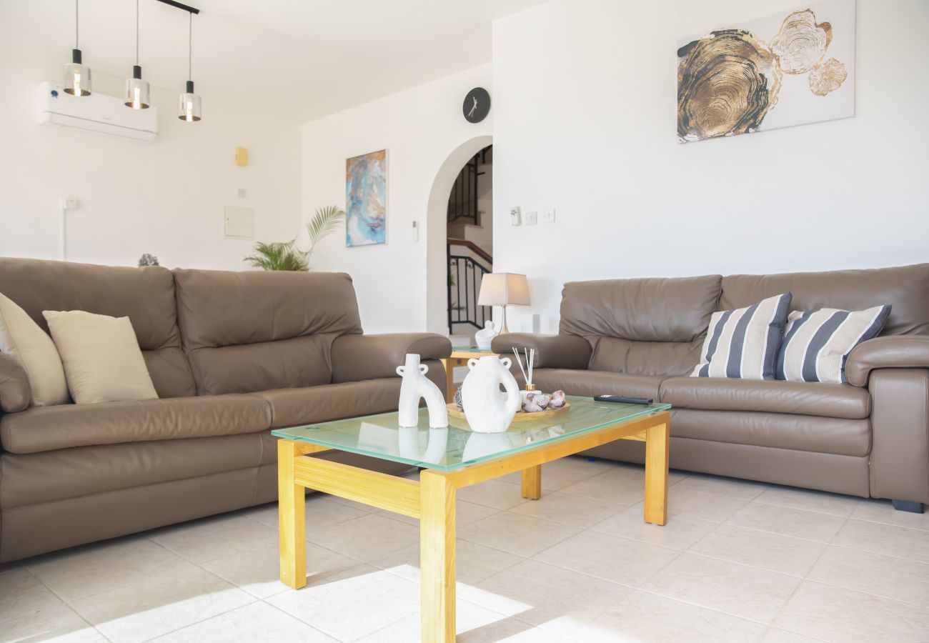 Terraced House in Peyia - estéa • Eve's Family Townhouse in Peyia Terraced House in Peyia - estéa • Eve's Family Townhouse in Peyia