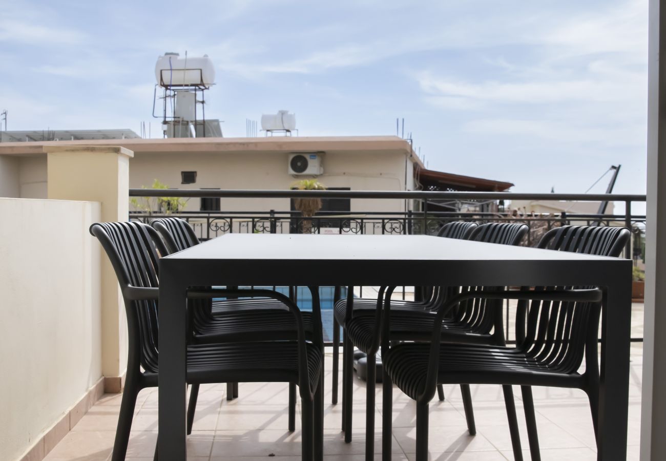 Terraced House in Peyia - estéa • Eve's Family Townhouse in Peyia Terraced House in Peyia - estéa • Eve's Family Townhouse in Peyia