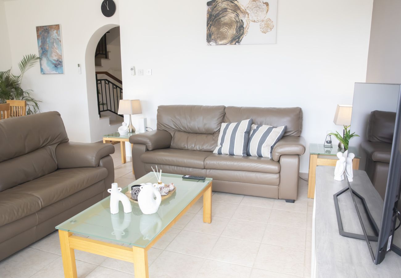 Terraced House in Peyia - estéa • Eve's Family Townhouse in Peyia Terraced House in Peyia - estéa • Eve's Family Townhouse in Peyia