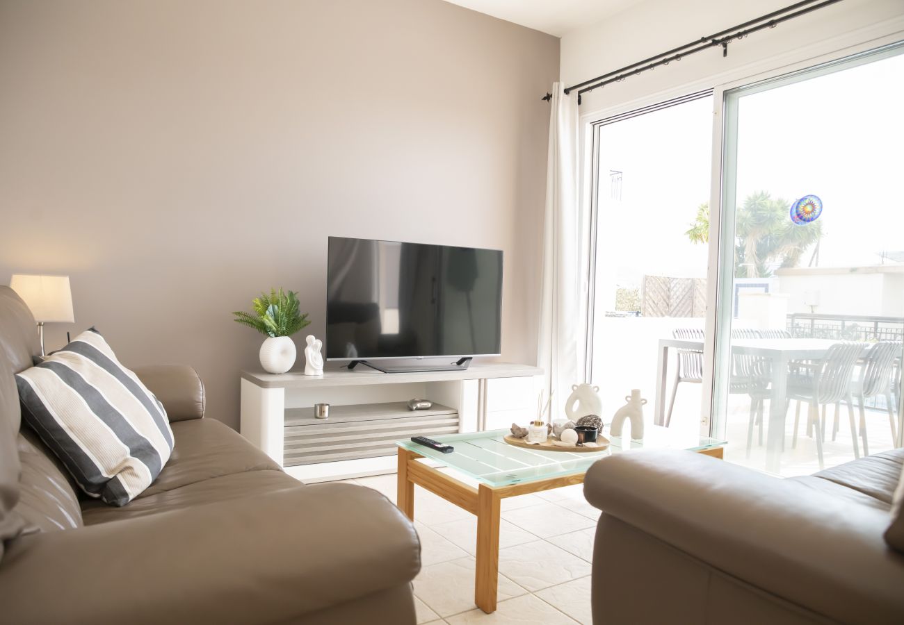 Terraced House in Peyia - estéa • Eve's Family Townhouse in Peyia Terraced House in Peyia - estéa • Eve's Family Townhouse in Peyia