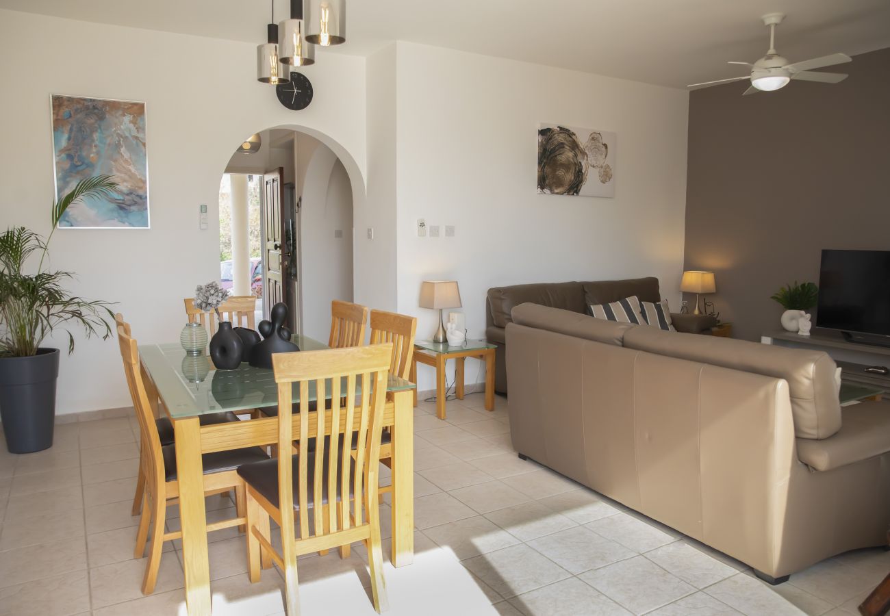 Terraced House in Peyia - estéa • Eve's Family Townhouse in Peyia Terraced House in Peyia - estéa • Eve's Family Townhouse in Peyia