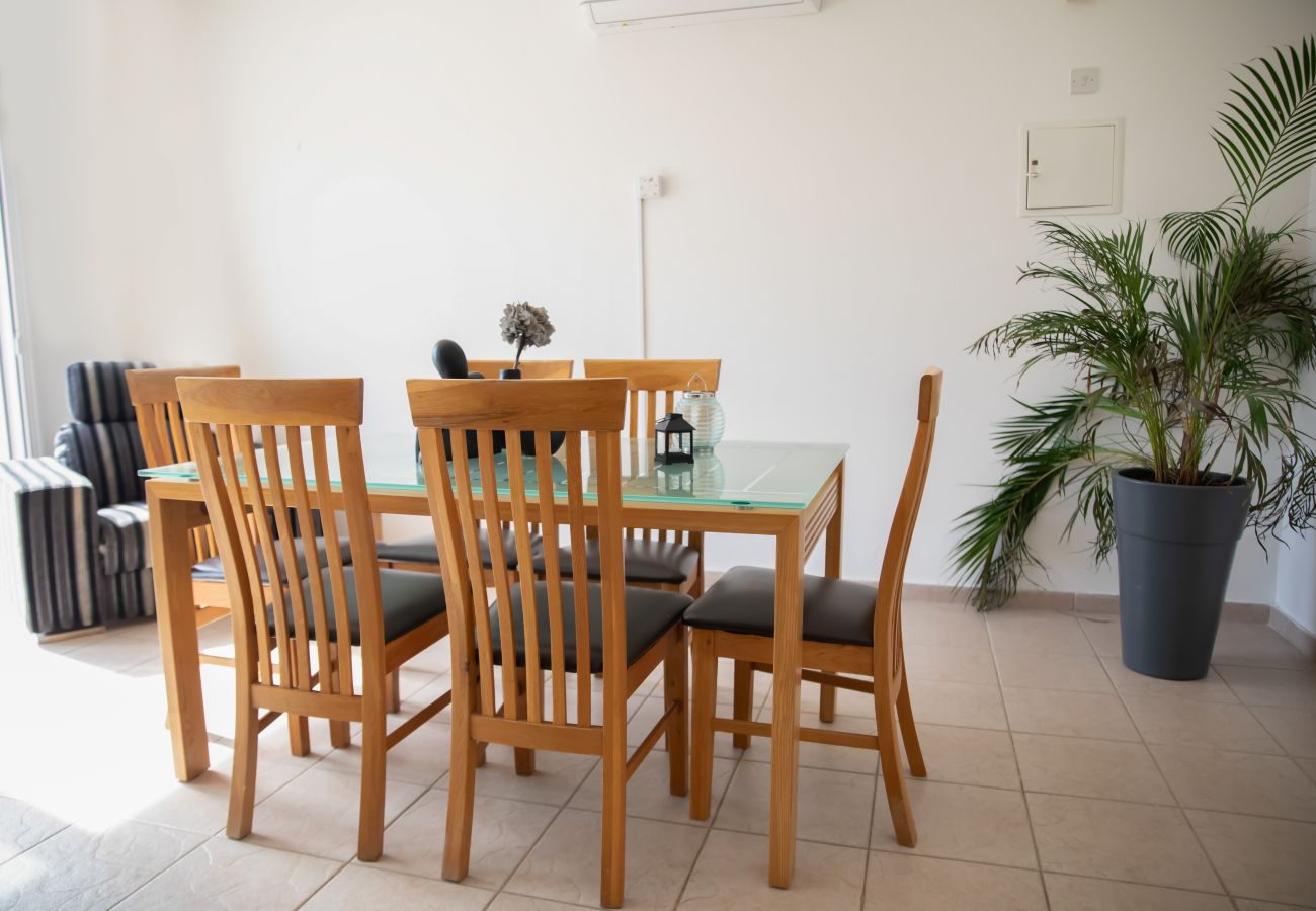 Terraced House in Peyia - estéa • Eve's Family Townhouse in Peyia Terraced House in Peyia - estéa • Eve's Family Townhouse in Peyia