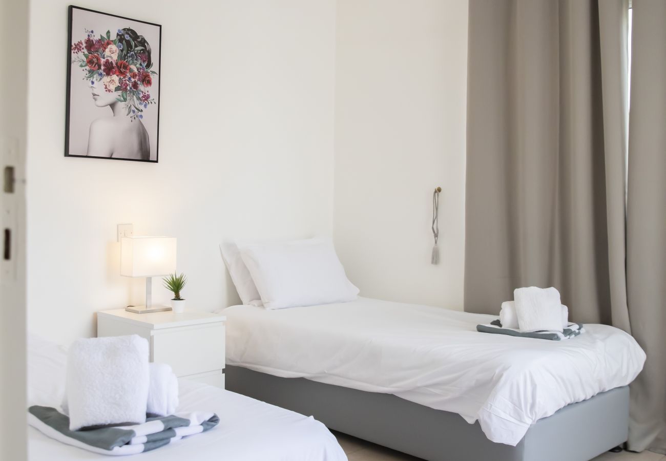 Terraced House in Peyia - estéa • Eve's Family Townhouse in Peyia Terraced House in Peyia - estéa • Eve's Family Townhouse in Peyia