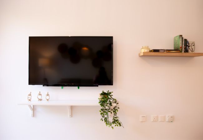Terraced House in Paphos - estéa • Romi's Boho Holiday 2-Bedroom Townhouse Terraced House in Paphos - estéa • Romi's Boho Holiday 2-Bedroom Townhouse