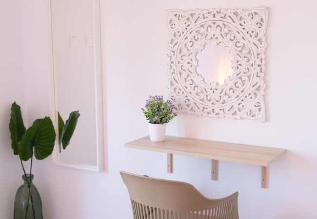 Terraced House in Paphos - estéa • Romi's Boho Holiday 2-Bedroom Townhouse Terraced House in Paphos - estéa • Romi's Boho Holiday 2-Bedroom Townhouse