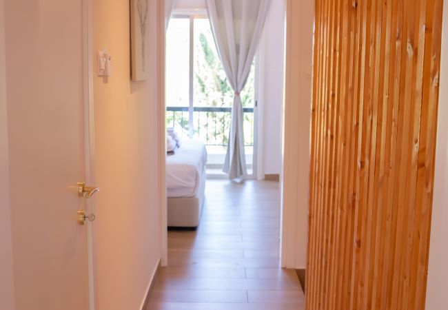 Terraced House in Paphos - estéa • Romi's Boho Holiday 2-Bedroom Townhouse Terraced House in Paphos - estéa • Romi's Boho Holiday 2-Bedroom Townhouse