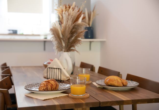 Terraced House in Paphos - estéa • Romi's Boho Holiday 2-Bedroom Townhouse Terraced House in Paphos - estéa • Romi's Boho Holiday 2-Bedroom Townhouse