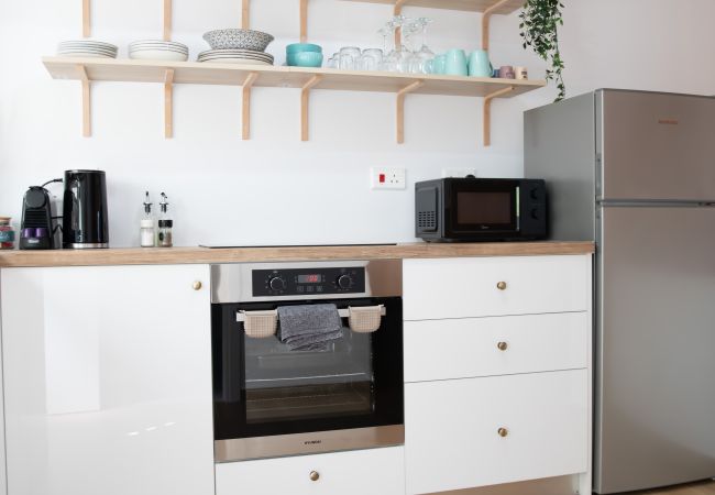 Terraced House in Paphos - estéa • Romi's Boho Holiday 2-Bedroom Townhouse Terraced House in Paphos - estéa • Romi's Boho Holiday 2-Bedroom Townhouse
