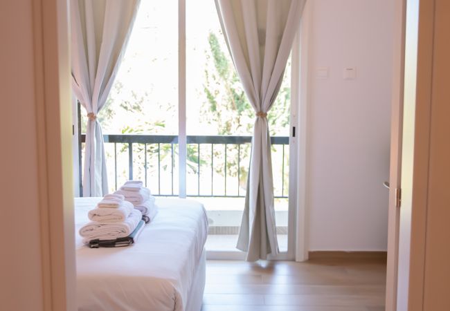 Terraced House in Paphos - estéa • Romi's Boho Holiday 2-Bedroom Townhouse Terraced House in Paphos - estéa • Romi's Boho Holiday 2-Bedroom Townhouse