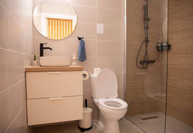 Terraced House in Paphos - estéa • Romi's Boho Holiday 2-Bedroom Townhouse Terraced House in Paphos - estéa • Romi's Boho Holiday 2-Bedroom Townhouse