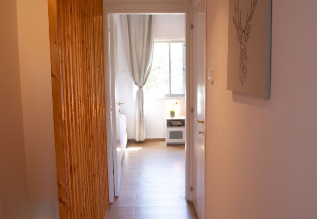 Terraced House in Paphos - estéa • Romi's Boho Holiday 2-Bedroom Townhouse Terraced House in Paphos - estéa • Romi's Boho Holiday 2-Bedroom Townhouse