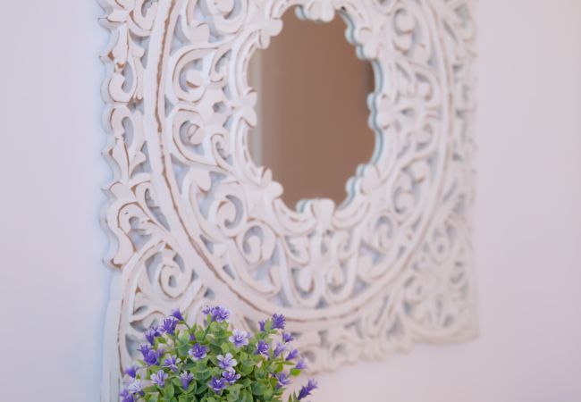Terraced House in Paphos - estéa • Romi's Boho Holiday 2-Bedroom Townhouse Terraced House in Paphos - estéa • Romi's Boho Holiday 2-Bedroom Townhouse