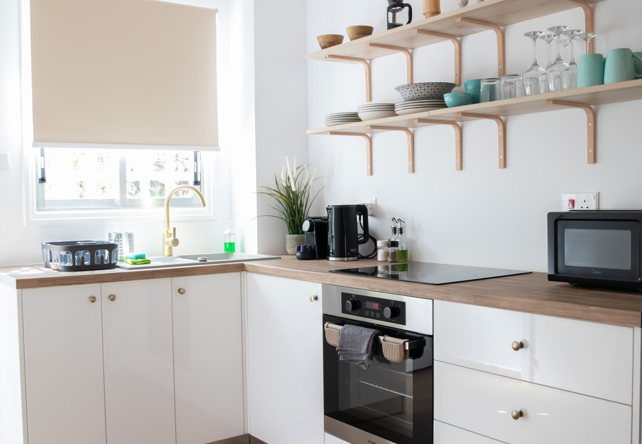 Terraced House in Paphos - estéa • Romi's Boho Holiday 2-Bedroom Townhouse Terraced House in Paphos - estéa • Romi's Boho Holiday 2-Bedroom Townhouse