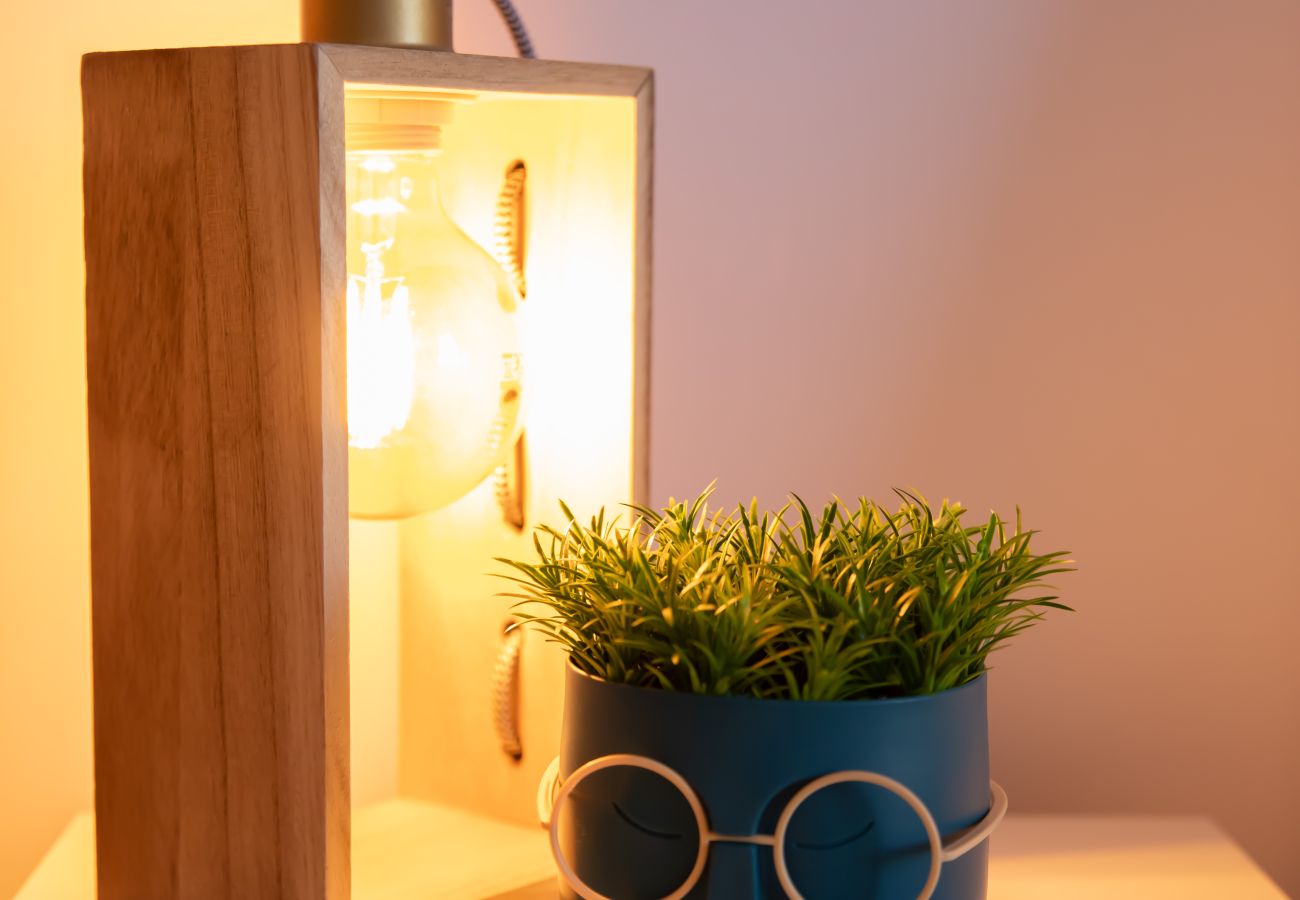Terraced House in Paphos - estéa • Romi's Boho Holiday 2-Bedroom Townhouse Terraced House in Paphos - estéa • Romi's Boho Holiday 2-Bedroom Townhouse