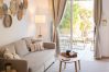 Terraced House in Paphos - estéa • Romi's Boho Holiday 2-Bedroom Townhouse Terraced House in Paphos - estéa • Romi's Boho Holiday 2-Bedroom Townhouse