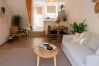 Terraced House in Paphos - estéa • Romi's Boho Holiday 2-Bedroom Townhouse Terraced House in Paphos - estéa • Romi's Boho Holiday 2-Bedroom Townhouse