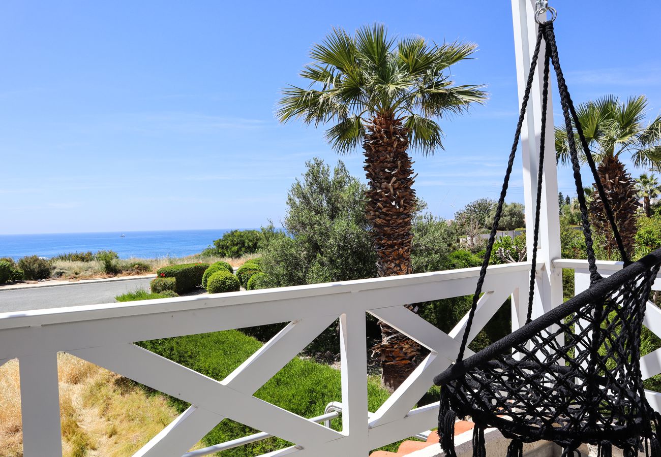 Studio in Peyia - estéa • Studio in Coral Bay by the Sea