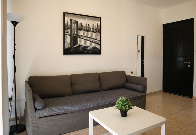 Apartment in Paphos - estéa • Xenia's Apartment - Margarita Gardens Apartment in Paphos - estéa • Xenia's Apartment - Margarita Gardens