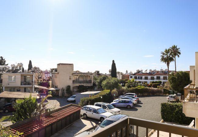 Apartment in Paphos - estéa • Xenia's Apartment - Margarita Gardens Apartment in Paphos - estéa • Xenia's Apartment - Margarita Gardens