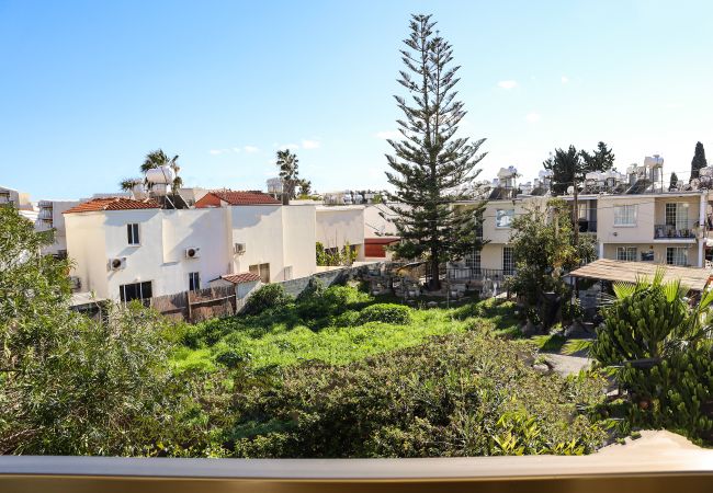 Apartment in Paphos - estéa • Xenia's Apartment - Margarita Gardens Apartment in Paphos - estéa • Xenia's Apartment - Margarita Gardens