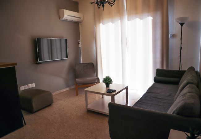 Apartment in Paphos - estéa • Xenia's Apartment - Margarita Gardens Apartment in Paphos - estéa • Xenia's Apartment - Margarita Gardens