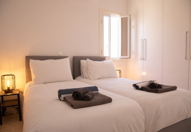 Terraced House in Paphos - estéa • Taheli Riverside Villa Paphos Tourist Area Terraced House in Paphos - estéa • Taheli Riverside Villa Paphos Tourist Area
