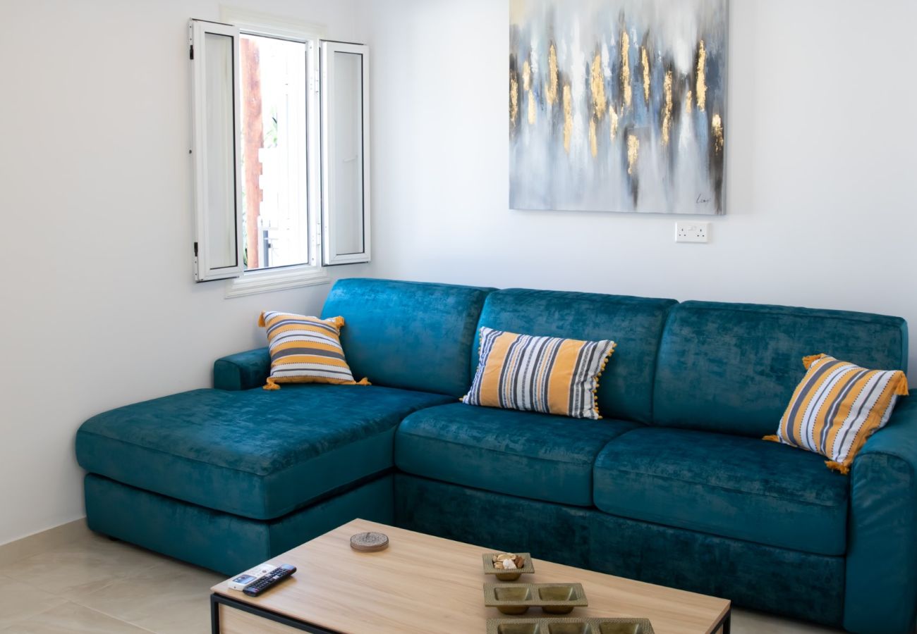 Terraced House in Paphos - estéa • Taheli Riverside Villa Paphos Tourist Area Terraced House in Paphos - estéa • Taheli Riverside Villa Paphos Tourist Area