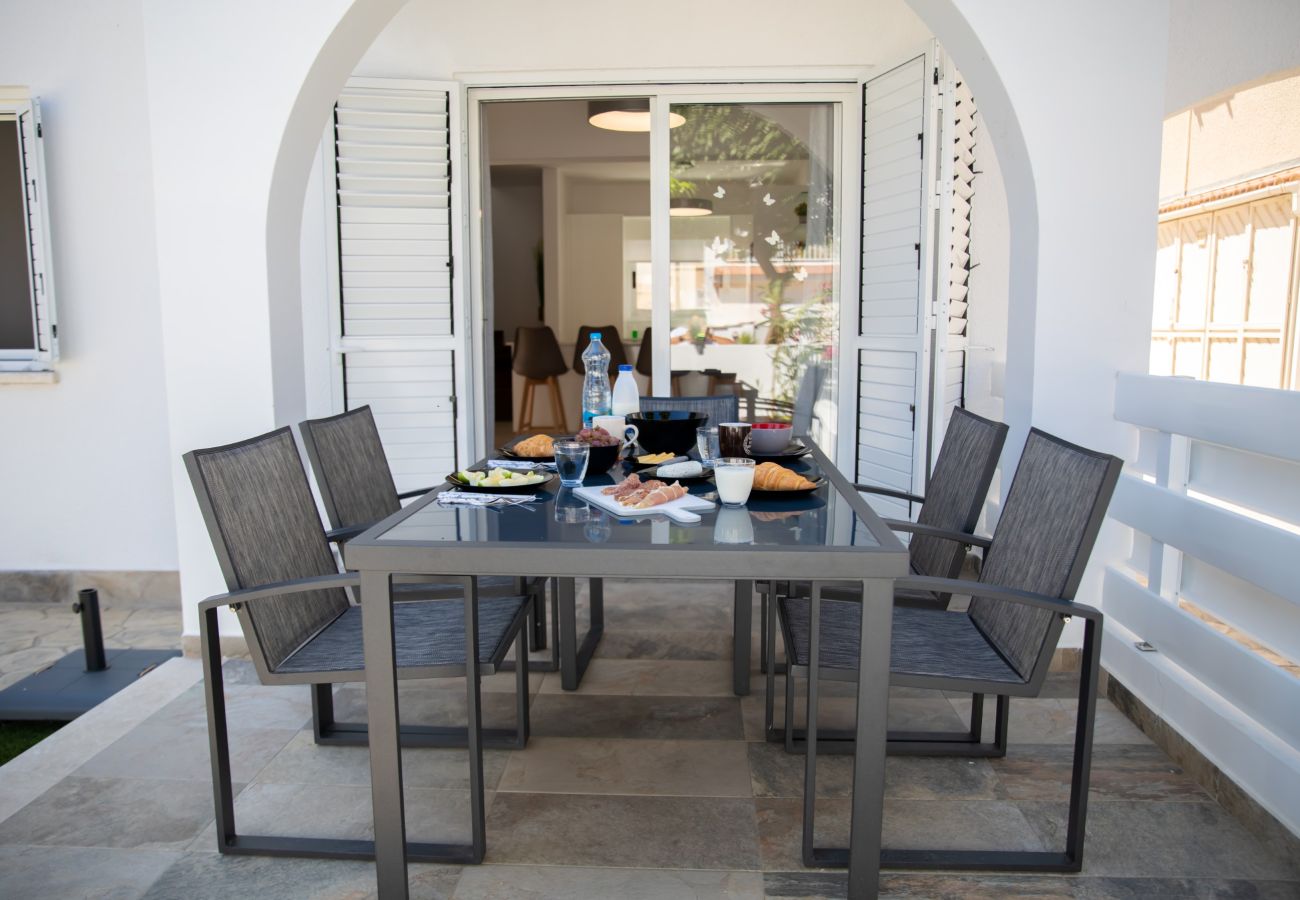 Terraced House in Paphos - estéa • Taheli Riverside Villa Paphos Tourist Area Terraced House in Paphos - estéa • Taheli Riverside Villa Paphos Tourist Area