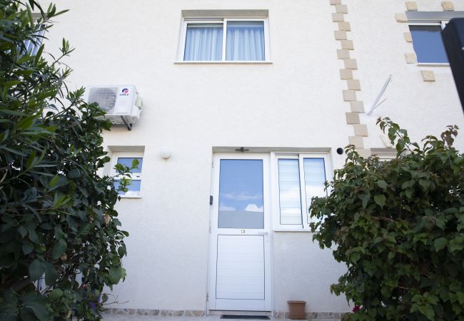 Terraced House in Paphos - estéa • Luna's Family Friendly Holiday Apartment Terraced House in Paphos - estéa • Luna's Family Friendly Holiday Apartment